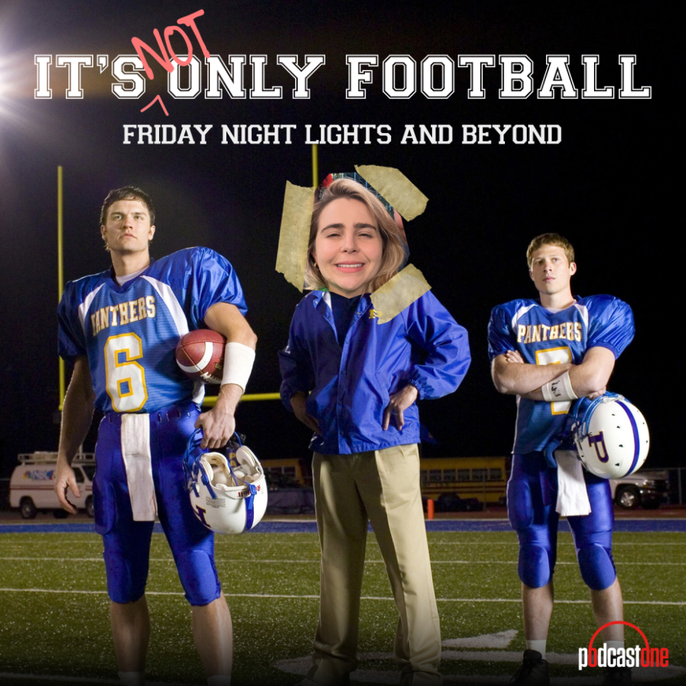 tv show friday night lights